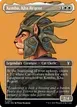 Kemba, Kha Regent #671