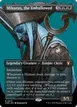 Mikaeus, the Unhallowed #675