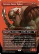 Grenzo, Havoc Raiser #677