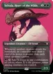 Selvala, Heart of the Wilds #681