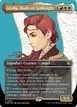 Gisela, Blade of Goldnight #682