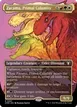 Zacama, Primal Calamity #691