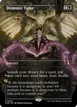 Demonic Tutor #696