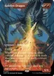 Balefire Dragon #697