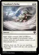 Wanderer's Strike #69