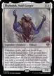 Zhulodok, Void Gorger #704