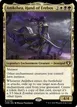 Anikthea, Hand of Erebos #705