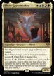 Sliver Gravemother #707