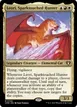 Leori, Sparktouched Hunter #709