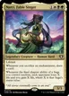 Narci, Fable Singer #710