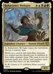 Rukarumel, Biologist #711