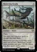 Skittering Cicada #717