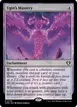 Ugin's Mastery #718