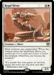 Regal Sliver #724