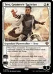 Teyo, Geometric Tactician #725