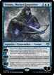 Vronos, Masked Inquisitor #729
