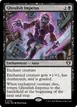 Ghoulish Impetus #732