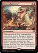 Descendants' Fury #736