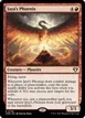Jaya's Phoenix #738