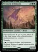 Nyxborn Behemoth #742