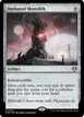 Darksteel Monolith #743