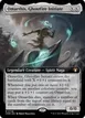 Omarthis, Ghostfire Initiate #748