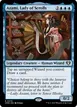 Azami, Lady of Scrolls #74