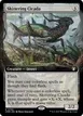 Skittering Cicada #750