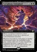 Cacophony Unleashed #761