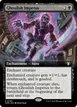 Ghoulish Impetus #763