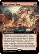 Descendants' Fury #766
