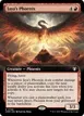 Jaya's Phoenix #768