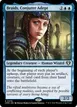 Braids, Conjurer Adept #76