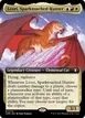 Leori, Sparktouched Hunter #774