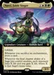 Narci, Fable Singer #775