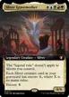 Sliver Gravemother #777