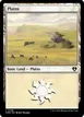 Plains #786