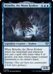 Brinelin, the Moon Kraken #78