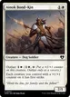 Ainok Bond-Kin #7