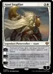 Ajani Steadfast #813