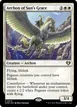 Archon of Sun's Grace #814