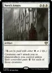 Norn's Annex #829