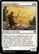 Oreskos Explorer #832
