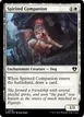 Spirited Companion #838