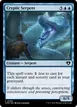 Cryptic Serpent #83