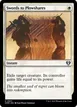 Swords to Plowshares #841