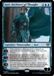 Jace, Architect of Thought #851