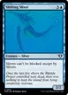 Shifting Sliver #855
