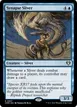 Synapse Sliver #857