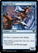Winged Sliver #860